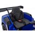 Masinuta electrica cu telecomanda MASERATI MC20 GT2, roti EVA, scaun tapitat, putere 110W - Albastru, Culoare: Albastru, Capacitate acumulator: 12V,poza 7