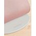 BabyBjorn - Balansoar Bliss Dusty Pink cu aspect delicat de petala, tesatura matlasata, Culoare: Roz,poza 10