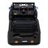 Masinuta electrica cu telecomanda Military Retro 4 X 4, roti EVA, scaun tapitat, putere 140W - Negru, Culoare: Negru, Capacitate acumulator: 12V,poza 7  - ExclusivMAG.ro Masinuta electrica cu telecomanda Military Retro 4 X 4, roti EVA, scaun tapitat, putere 140W - Negru, Culoare: Negru, Capacitate acumulator: 12V,poza 7
