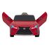 Masinuta electrica cu telecomanda LEXUS LC500, roti EVA, scaun tapitat, putere 70W - Rosu, Culoare: Rosu, Capacitate acumulator: 12V,poza 8  - ExclusivMAG.ro Masinuta electrica cu telecomanda LEXUS LC500, roti EVA, scaun tapitat, putere 70W - Rosu, Culoare: Rosu, Capacitate acumulator: 12V,poza 8