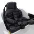 Masinuta electrica cu telecomanda MERCEDES BENZ AMG EQA, roti EVA, scaun tapitat, 101x69x53 cm, putere 70W - Alb, Culoare: Alb, Capacitate acumulator: 12V,poza 4  - ExclusivMAG.ro Masinuta electrica cu telecomanda MERCEDES BENZ AMG EQA, roti EVA, scaun tapitat, 101x69x53 cm, putere 70W - Alb, Culoare: Alb, Capacitate acumulator: 12V,poza 4