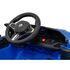 Masinuta electrica cu telecomanda BMW M4, roti EVA, scaun tapitat, putere 70W - Albastru, Culoare: Albastru, Capacitate acumulator: 12V - poza 12 - ExclusivMAG.ro
