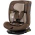 Scaun auto Chipolino X Factor I-Size 40-150 cm macadamia cu sistem Isofix, Culoare: Maro, Grupa: 0-36kg (0 luni - 12 ani),poza 2  - ExclusivMAG.ro Scaun auto Chipolino X Factor I-Size 40-150 cm macadamia cu sistem Isofix, Culoare: Maro, Grupa: 0-36kg (0 luni - 12 ani),poza 2