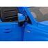 Masinuta electrica cu telecomanda AUDI Q7 NEW LIFT, roti EVA, scaun tapitat, putere 70W - Albastru, Culoare: Albastru, Capacitate acumulator: 12V,poza 9