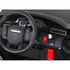 Masinuta electrica cu telecomanda RANGE ROVER VELAR, roti EVA, scaun tapitat, putere 70W - Negru, Culoare: Negru, Capacitate acumulator: 12V,poza 7