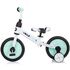 Bicicleta 2 in 1 Chipolino Max Bike mint, Culoare: Turquoise,poza 4