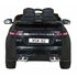 Masinuta electrica cu telecomanda RANGE ROVER VELAR, roti EVA, scaun tapitat, putere 70W - Negru, Culoare: Negru, Capacitate acumulator: 12V,poza 5
