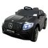 Masinuta electrica cu telecomanda 4 x 4, roti EVA, varsta 3-6 ani, Mercedes AMG GLC 63S, putere 180W R-Sport - Negru, Culoare: Negru, Capacitate acumulator: 12V,poza 2