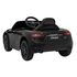 Masinuta electrica cu telecomanda MASERATI GHIBLI, roti EVA, scaun tapitat, putere 60W - Negru, Culoare: Negru, Capacitate acumulator: 12V,poza 4