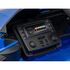Masinuta electrica cu telecomanda BMW M4, roti EVA, scaun tapitat, putere 70W - Albastru, Culoare: Albastru, Capacitate acumulator: 12V - poza 10 - ExclusivMAG.ro