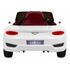 Masinuta electrica cu telecomanda BENTLEY EXP 12, roti EVA, scaun tapitat, putere 24V - Alb, Culoare: Alb, Capacitate acumulator: 12V,poza 6  - ExclusivMAG.ro Masinuta electrica cu telecomanda BENTLEY EXP 12, roti EVA, scaun tapitat, putere 24V - Alb, Culoare: Alb, Capacitate acumulator: 12V,poza 6