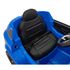 Masinuta electrica cu telecomanda AUDI Q7 NEW LIFT, roti EVA, scaun tapitat, putere 70W - Albastru, Culoare: Albastru, Capacitate acumulator: 12V,poza 8