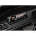 Masinuta electrica cu telecomanda MASERATI GHIBLI, roti EVA, scaun tapitat, putere 60W - Negru, Culoare: Negru, Capacitate acumulator: 12V,poza 11