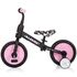 Bicicleta 2 in 1 Chipolino Max Bike pink, Culoare: Roz,poza 4