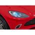 Masinuta electrica cu telecomanda ASTON MARTIN DBX, roti EVA, scaun tapitat, putere 100W - Rosu, Culoare: Rosu, Capacitate acumulator: 12V,poza 5  - ExclusivMAG.ro Masinuta electrica cu telecomanda ASTON MARTIN DBX, roti EVA, scaun tapitat, putere 100W - Rosu, Culoare: Rosu, Capacitate acumulator: 12V,poza 5