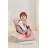 BabyBjorn - Balansoar Bliss Light Pink, 3D Jersey, Culoare: Roz,poza 6