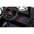 Masinuta electrica cu telecomanda Military Retro 4 X 4, roti EVA, scaun tapitat, putere 140W - Negru, Culoare: Negru, Capacitate acumulator: 12V,poza 9  - ExclusivMAG.ro Masinuta electrica cu telecomanda Military Retro 4 X 4, roti EVA, scaun tapitat, putere 140W - Negru, Culoare: Negru, Capacitate acumulator: 12V,poza 9