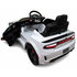 Masinuta electrica cu telecomanda, roti EVA, varsta 1-5 ani, putere 90W, DODGE SRT R-Sport - Alb, Culoare: Alb, Capacitate acumulator: 12V,poza 5  - ExclusivMAG.ro Masinuta electrica cu telecomanda, roti EVA, varsta 1-5 ani, putere 90W, DODGE SRT R-Sport - Alb, Culoare: Alb, Capacitate acumulator: 12V,poza 5
