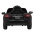 Masinuta electrica cu telecomanda MASERATI GHIBLI, roti EVA, scaun tapitat, putere 60W - Negru, Culoare: Negru, Capacitate acumulator: 12V,poza 5