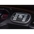 Masinuta electrica cu telecomanda ASTON MARTIN DBX, roti EVA, scaun tapitat, putere 100W - Negru, Culoare: Negru, Capacitate acumulator: 12V,poza 9