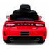 Masinuta electrica cu telecomanda, roti EVA, varsta 1-5 ani, putere 90W, DODGE SRT R-Sport - Rosu, Culoare: Rosu, Capacitate acumulator: 12V,poza 5  - ExclusivMAG.ro Masinuta electrica cu telecomanda, roti EVA, varsta 1-5 ani, putere 90W, DODGE SRT R-Sport - Rosu, Culoare: Rosu, Capacitate acumulator: 12V,poza 5