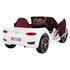 Masinuta electrica cu telecomanda BENTLEY EXP 12, roti EVA, scaun tapitat, putere 24V - Alb, Culoare: Alb, Capacitate acumulator: 12V,poza 11  - ExclusivMAG.ro Masinuta electrica cu telecomanda BENTLEY EXP 12, roti EVA, scaun tapitat, putere 24V - Alb, Culoare: Alb, Capacitate acumulator: 12V,poza 11