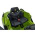 Masinuta electrica cu telecomanda LAMBORGHINI SIAN, roti EVA, scaun tapitat, putere 106W - Verde, Culoare: Verde, Capacitate acumulator: 12V,poza 4