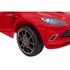 Masinuta electrica cu telecomanda ASTON MARTIN DBX, roti EVA, scaun tapitat, putere 100W - Rosu, Culoare: Rosu, Capacitate acumulator: 12V,poza 4  - ExclusivMAG.ro Masinuta electrica cu telecomanda ASTON MARTIN DBX, roti EVA, scaun tapitat, putere 100W - Rosu, Culoare: Rosu, Capacitate acumulator: 12V,poza 4