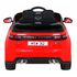 Masinuta electrica cu telecomanda RANGE ROVER VELAR, roti EVA, scaun tapitat, putere 70W - Rosu, Culoare: Rosu, Capacitate acumulator: 12V,poza 5
