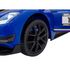 Masinuta electrica cu telecomanda MASERATI MC20 GT2, roti EVA, scaun tapitat, putere 110W - Albastru, Culoare: Albastru, Capacitate acumulator: 12V,poza 9