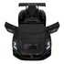 Masinuta electrica cu telecomanda MASERATI MC20 GT2, roti EVA, scaun tapitat, putere 110W - Negru, Culoare: Negru, Capacitate acumulator: 12V,poza 2
