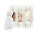 Interfon si monitor de miscare Angelcare AC 403 - poza 5 - ExclusivMAG.ro