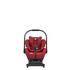 Scoica auto Joie inclinabila I-Size I-Level Lychee, nastere-85 cm - poza 2 - ExclusivMAG.ro