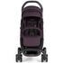 Carucior Pepp Luxx cu bara de protectie Blackberry - Nuna