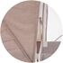 Patut co-sleeper si tarc Chipolino Zen macadamia, Culoare: Crem, Dimensiuni: 90x50,poza 10  - ExclusivMAG.ro Patut co-sleeper si tarc Chipolino Zen macadamia, Culoare: Crem, Dimensiuni: 90x50,poza 10
