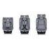 Scaun auto, Lionelo, Lavender I-size, Isofix, 9-36 Kg, 76-150 cm, ECE R129, Gri, Culoare: Gri, Grupa: 9-36kg (9 luni - 12 ani),poza 2  - ExclusivMAG.ro Scaun auto, Lionelo, Lavender I-size, Isofix, 9-36 Kg, 76-150 cm, ECE R129, Gri, Culoare: Gri, Grupa: 9-36kg (9 luni - 12 ani),poza 2
