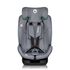 Scaun auto, Lionelo, Lavender I-size, Isofix, 9-36 Kg, 76-150 cm, ECE R129, Gri, Culoare: Gri, Grupa: 9-36kg (9 luni - 12 ani),poza 4  - ExclusivMAG.ro Scaun auto, Lionelo, Lavender I-size, Isofix, 9-36 Kg, 76-150 cm, ECE R129, Gri, Culoare: Gri, Grupa: 9-36kg (9 luni - 12 ani),poza 4