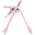 Scaun de masa Chipolino Candy Shop flamingo, Culoare: Roz,poza 4  - ExclusivMAG.ro Scaun de masa Chipolino Candy Shop flamingo, Culoare: Roz,poza 4