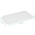 Patut Co-Sleeper Dream stone Fillikid, Culoare: Gri deschis, Dimensiuni: 95x65,poza 10