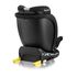 Scaun auto, Lionelo, i-Size Navy, 0-36 Kg, 40-150 cm, Rotire 360 grade, R129, Negru, Culoare: Negru, Grupa: 0-36kg (0 luni - 12 ani) - poza 7 - ExclusivMAG.ro