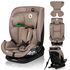 Scaun auto, Lionelo, Lavender I-size, Isofix, 9-36 Kg, 76-150 cm, ECE R129,, Bej, Culoare: Bej, Grupa: 9-36kg (9 luni - 12 ani),poza 2  - ExclusivMAG.ro Scaun auto, Lionelo, Lavender I-size, Isofix, 9-36 Kg, 76-150 cm, ECE R129,, Bej, Culoare: Bej, Grupa: 9-36kg (9 luni - 12 ani),poza 2