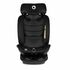 Scaun auto, Lionelo, Bastiaan RWF i-Size, Rotire 360 grade, 0-36 Kg, ECE R129, Negru, Culoare: Negru, Grupa: 0-36kg (0 luni - 12 ani),poza 3  - ExclusivMAG.ro Scaun auto, Lionelo, Bastiaan RWF i-Size, Rotire 360 grade, 0-36 Kg, ECE R129, Negru, Culoare: Negru, Grupa: 0-36kg (0 luni - 12 ani),poza 3