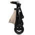 Carucior sport, Lionelo, Natt, De la nastere, Cu accesorii si capotina XXL reglabila, 0 - 22 kg, Bej, Culoare: Bej, Model: sport,poza 7  - ExclusivMAG.ro Carucior sport, Lionelo, Natt, De la nastere, Cu accesorii si capotina XXL reglabila, 0 - 22 kg, Bej, Culoare: Bej, Model: sport,poza 7