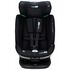 Scaun auto, FreeON, Opal, Nastere - 140 Cm/ 0 - 12 ani, Rotire 360° grade, Tehnologie Isofix I-Size si Top Tether, R129, Black, Culoare: Negru, Grupa: 0-36kg (0 luni - 12 ani),poza 3  - ExclusivMAG.ro Scaun auto, FreeON, Opal, Nastere - 140 Cm/ 0 - 12 ani, Rotire 360° grade, Tehnologie Isofix I-Size si Top Tether, R129, Black, Culoare: Negru, Grupa: 0-36kg (0 luni - 12 ani),poza 3