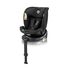 Scaun auto, Lionelo, i-Size Navy, 0-36 Kg, 40-150 cm, Rotire 360 grade, R129, Negru, Culoare: Negru, Grupa: 0-36kg (0 luni - 12 ani) - poza 2 - ExclusivMAG.ro