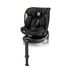 Scaun auto, Lionelo, i-Size Navy, 0-36 Kg, 40-150 cm, Rotire 360 grade, R129, Negru, Culoare: Negru, Grupa: 0-36kg (0 luni - 12 ani)  - ExclusivMAG.ro