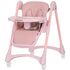 Scaun de masa Chipolino Candy Shop flamingo, Culoare: Roz,poza 3  - ExclusivMAG.ro Scaun de masa Chipolino Candy Shop flamingo, Culoare: Roz,poza 3