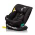 Scaun auto, Lionelo, Bastiaan One i-Size, 4 in 1, Rotire 360 grade, Top Tether, 0-36 Kg, 40-150 cm, R129, Negru, Culoare: Negru, Grupa: 0-36kg (0 luni - 12 ani),poza 3  - ExclusivMAG.ro Scaun auto, Lionelo, Bastiaan One i-Size, 4 in 1, Rotire 360 grade, Top Tether, 0-36 Kg, 40-150 cm, R129, Negru, Culoare: Negru, Grupa: 0-36kg (0 luni - 12 ani),poza 3