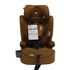 Joie - Scaun auto Elevate R129 Yellow, 76-150 cm, certificat R129, Culoare: Maro, Grupa: 9-36kg (9 luni - 12 ani)