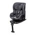 Scaun auto, FreeON, Galaxy, Pentru copii, I-Size, 40 - 105 cm, Rotire 360 grade, R129, Grey, Culoare: Gri, Grupa: 0-36kg (0 luni - 12 ani),poza 2  - ExclusivMAG.ro Scaun auto, FreeON, Galaxy, Pentru copii, I-Size, 40 - 105 cm, Rotire 360 grade, R129, Grey, Culoare: Gri, Grupa: 0-36kg (0 luni - 12 ani),poza 2